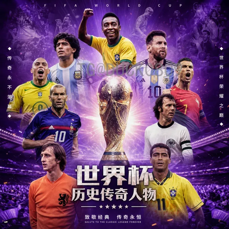 2026年世界杯艾特：扩军后的足球盛宴看点全解析